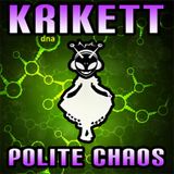 Krikett - Polite Chaos / Hello 2014! - psytrance