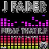 J-Fader ~ Everthing But The Sync Mix ~ MXT TV