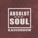 Absolut Soul / Radio Show /// 29.01.2015