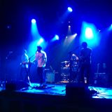 Tropical Popsicle // KXSC Live Show // 04.12.13