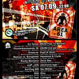 TaktMarcy@Fuckparade AfterShow Party 07-08.09.2013!(Hardcore Set)