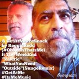 The WeekEnd 3pcSnack GetAtMe Valerie (Mix)