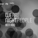 Ben Hoo - We Are Night People #91