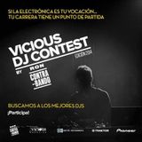 Vicious DJ Contest 2014