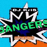 Dj Kris B A N G E R S!!-2014- VA 25 nOnStOp MixXxeD EDM Tracks *MIXED,EDITED, ETC...BY: KRIS TEEPLE