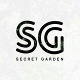 dj Seelen @ Secret Garden - final season 26-09-2015