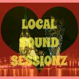 Local Sound Sessionz E.P 009 RDU 98.5 Chch NZ 14.Oct.2015
