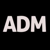 ADM - October 2014 Special Halloween MixShow