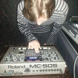 Viking Tropikaous - mini live - clandancestina -maio -2015