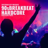 90s Breakbeat Hardcore Pt.2
