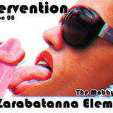 Zarabatana Element Mix Tape #08