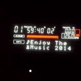 Dj Kozy - Enjoy The Music June 2014