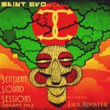 SSS EPISODE 1 (JAN 2013) ft. Jack Rooster (Compiled & Mixed By ST. Evo & Jack Rooster)
