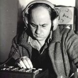 Composer's Corner Podcast 06 - Adrian Enescu - Short Stories