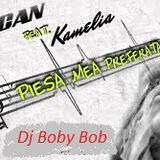 Dj Boby Bob-Kamelia feat. Vescan - Piesa mea preferata -Mix 2014