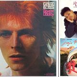 Ep. 7: Rankings semanales USA y UK + David Bowie, Sergio Mendes, Monie Love (corregido!)