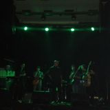 NOS VEMO' EN SIDNEY EN EL CUMPLEAÑOS DE RADIO OREJA - 01-08-15