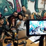 BRC - STRANIERI IN OGNI NAZIONE - INTERVISTA CON Gianluca Mangiaracina