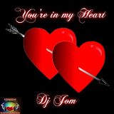 Hearts Day 2014 - You're in my Heart