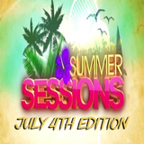 Summer Sessions July 4th Edition