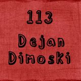 Clubbers Gone Wild @ Radio MOF (Ep. 113) with Dejan Dimoski