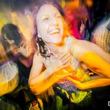 Sacred Circle Dance 10.11.15
