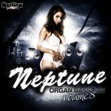 NEPSY Organ Bassline Vol8