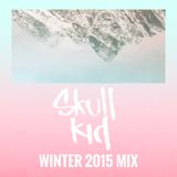 Skull Kid Winter 2015 Mix