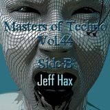 Masters Of Techno Vol.44 Side-B