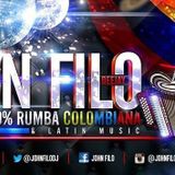 sabor decembrino JOHN FILO DEEEJAY LIVE ST MIX