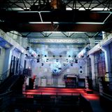 Joel Mull @ Drumcode Total,Berghain - Berlin (04.11.2012)