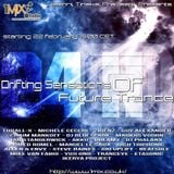 Akku - Drifting Sensations Of Future Trance