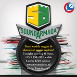 Radio show week 42 - 2012: Riddim Affi Roll!