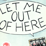 LucaLapadula - Let Me Out Of Here (Original Mix)