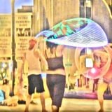 Before dark, in the Park - Heart of Illinois Hoopers Weekly meetup 9-17-14 Part 1.mp3