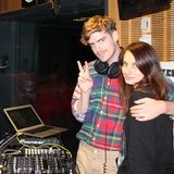 Ryan Hemsworth (Last Gang Records, Wedidit Collective) @ Mixup Exclusive, Triple J (03.10.2015)