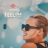 Ataman Live - Feel Da Space 064