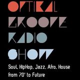 Radioshow Mars 2016 w/ label 22a I Rhythm Section ....