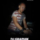 DJ Graphik - On Time CLUB WarmUP (1st Edition)