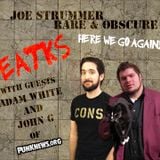 EatKS -Joe Strummer Rare and Obscure Special