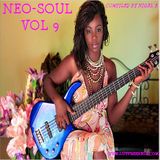 NIGEL B (NEO SOUL 09)(MALE VOCALS)