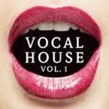 DJ BEEFY VOCAL HOUSE MIX SEP 2012