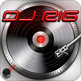 DJ RIG new PRINCES OF CHINA-GOOD FEELING-FEEL SO CLOSE-GLAD YOU CAME DJ RIG.mp3