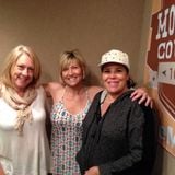 Living For Wellness ~ Marriage Relationships with Lori Stone, Heidi K and Phyllis Long ~ May 5, 2014