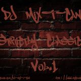 DJ Mix-I-Can-Strictly Classics Vol.1