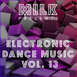 Milk - Electronic Dance Music vol. 13