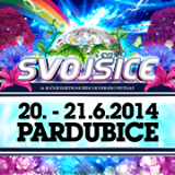 Stanique Hell - Festival Svojšice Contest 2014