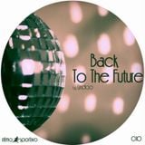 Back To The Future by Lindoo