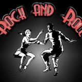 50-60 MEGAMIX Rock n Roll