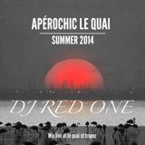 APÉROCHIC LE QUAI SUMMER 2014